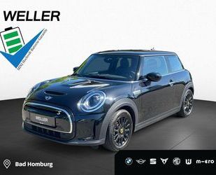 Mini Cooper SE Gebrauchtwagen