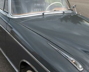 Mercedes-Benz 220 Gebrauchtwagen