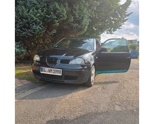 Seat Arosa Gebrauchtwagen