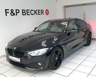BMW 420 Gebrauchtwagen