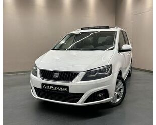 Seat Alhambra Gebrauchtwagen