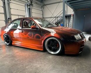 VW Bora Gebrauchtwagen