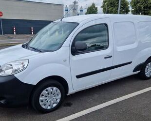 Renault Kangoo Gebrauchtwagen