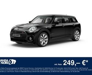 Mini Cooper S Clubman Gebrauchtwagen