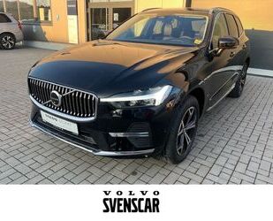 Volvo XC60 Gebrauchtwagen
