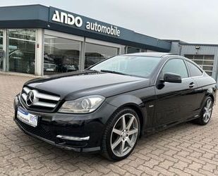 Mercedes-Benz C 250 Gebrauchtwagen