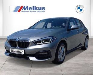 BMW 118 Gebrauchtwagen
