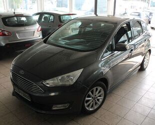Ford C-Max Gebrauchtwagen