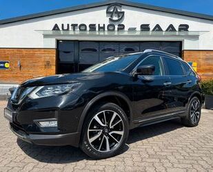 Nissan X-Trail Gebrauchtwagen