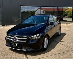 Mercedes-Benz B 180 Gebrauchtwagen