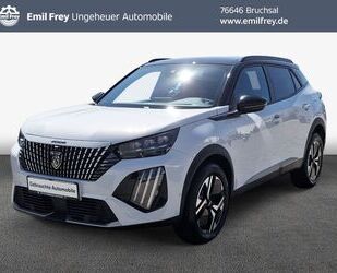 Peugeot 2008 Gebrauchtwagen