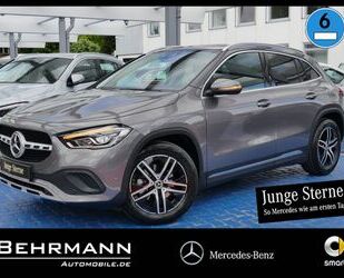 Mercedes-Benz GLA 200 Gebrauchtwagen