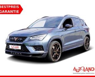 Cupra Ateca Gebrauchtwagen