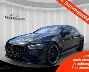 Mercedes-Benz AMG GT Gebrauchtwagen