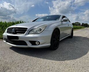 Mercedes-Benz CLS 55 AMG Gebrauchtwagen