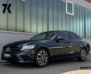 Mercedes-Benz C 200 Gebrauchtwagen