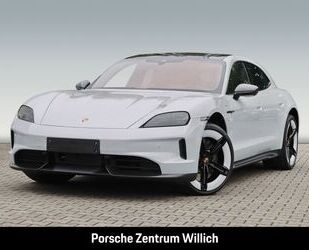 Porsche Taycan Gebrauchtwagen