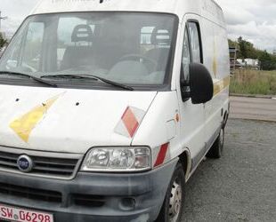 Fiat Ducato Gebrauchtwagen