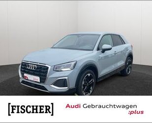Audi Q2 Gebrauchtwagen