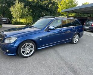 Mercedes-Benz C 320 Gebrauchtwagen