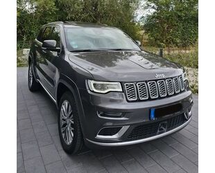 Jeep Grand Cherokee Gebrauchtwagen