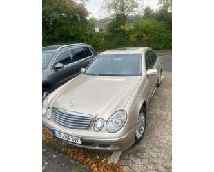 Mercedes-Benz 240 Gebrauchtwagen