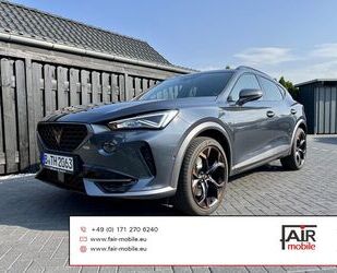 Cupra Formentor Gebrauchtwagen