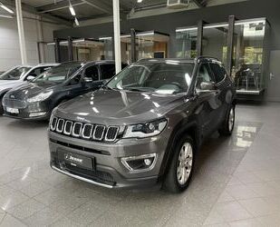 Jeep Compass Gebrauchtwagen