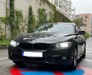 BMW 318 Gebrauchtwagen