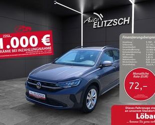 VW Taigo Gebrauchtwagen