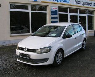 VW Polo Gebrauchtwagen