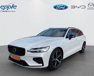 Volvo V60 Gebrauchtwagen