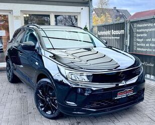 Opel Grandland (X) Gebrauchtwagen