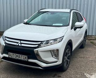 Mitsubishi Eclipse Gebrauchtwagen