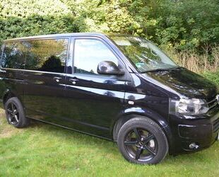 VW T5 Multivan Gebrauchtwagen