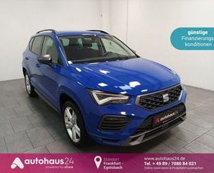 Seat Ateca Gebrauchtwagen