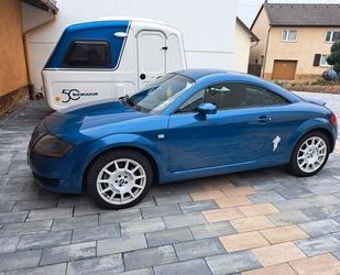 Audi TT Gebrauchtwagen