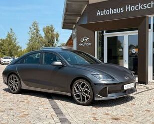 Hyundai IONIQ 6 Gebrauchtwagen