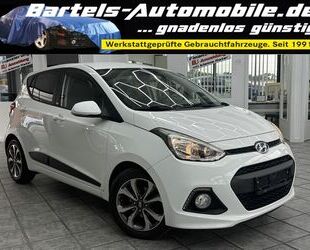 Hyundai i10 Gebrauchtwagen