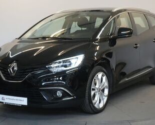 Renault Grand Scenic Gebrauchtwagen