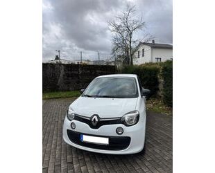 Renault Twingo Gebrauchtwagen
