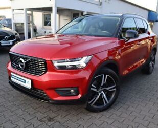 Volvo XC40 Gebrauchtwagen