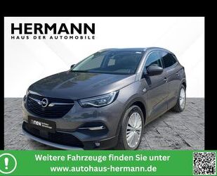 Opel Grandland (X) Gebrauchtwagen