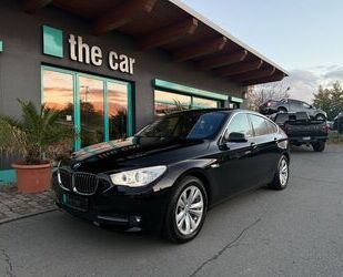 BMW 530 Gebrauchtwagen