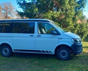 VW T6 andere Gebrauchtwagen