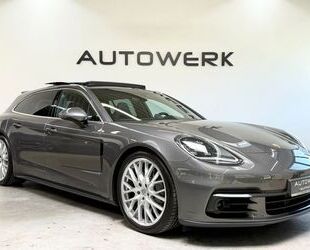 Porsche Panamera Gebrauchtwagen