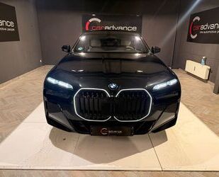 BMW 740 Gebrauchtwagen