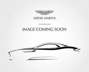 Aston Martin Aston Martin V8 Vantage Leasingrate ab 1999€ Gebrauchtwagen
