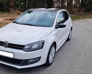 VW Polo Gebrauchtwagen