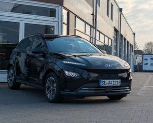 Hyundai KONA Gebrauchtwagen